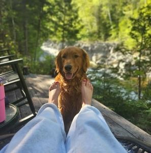 Meet your Posher, Wendy